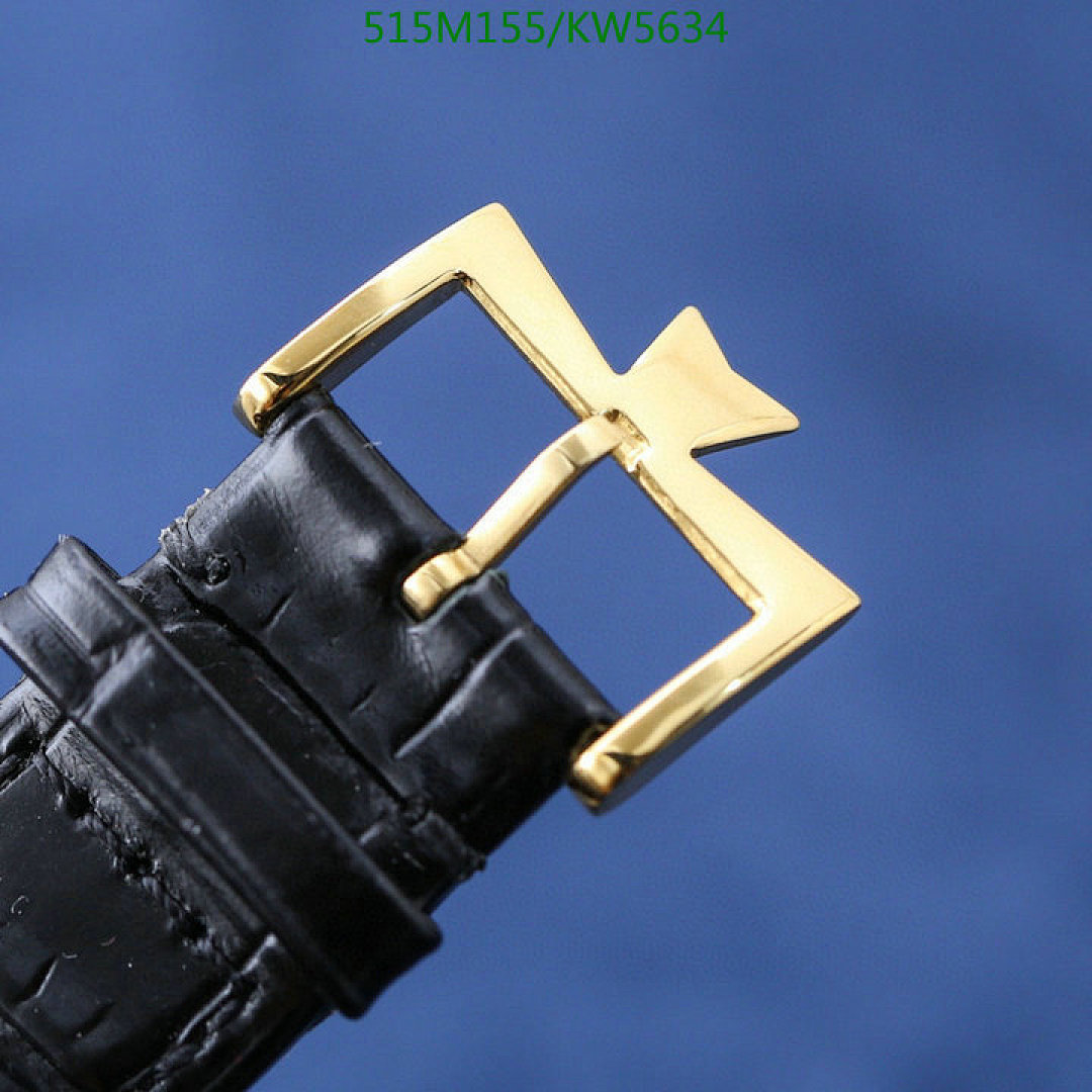 Vacheron Constantin-Watch-Mirror Quality Code: KW5634 $: 535USD