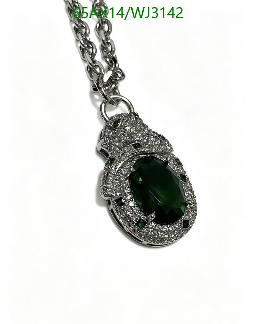 Cartier-Jewelry Code: WJ3142 $: 65USD