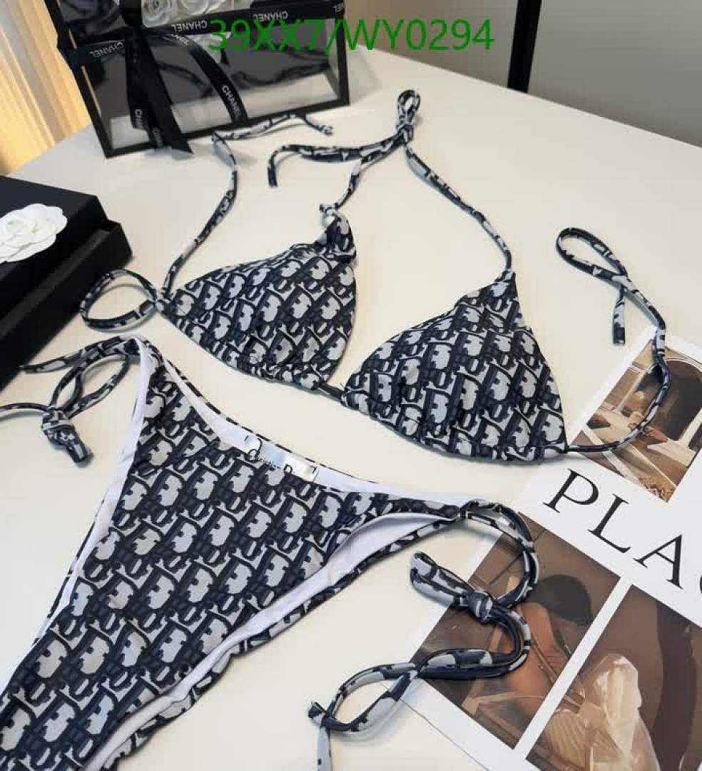 Dior-Swimsuit Code: WY0294 $: 39USD