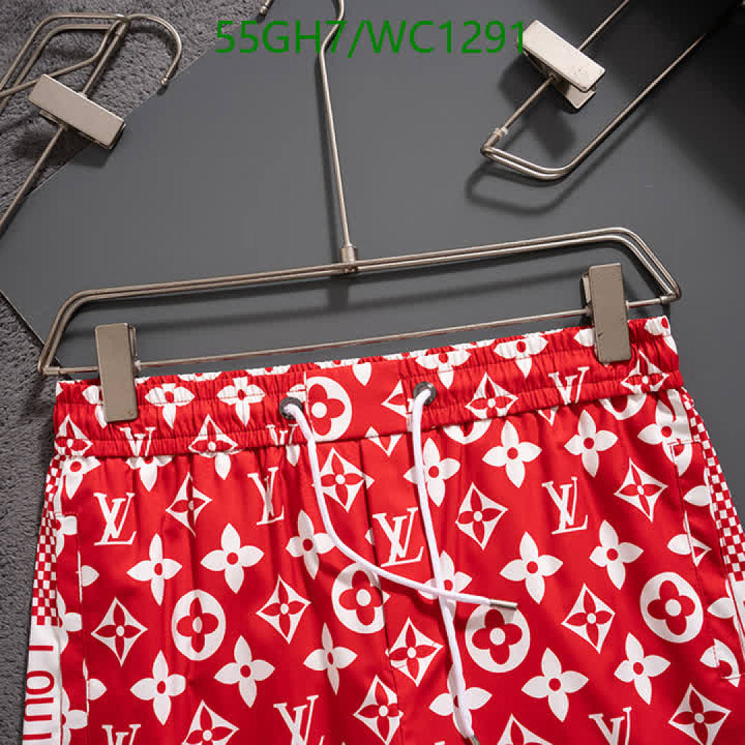 LV-Clothing Code: WC1291 $: 55USD