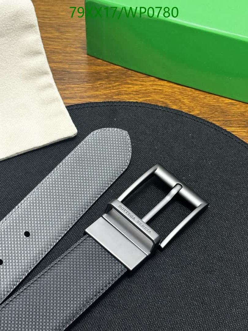 BV-Belts Code: WP0780 $: 79USD