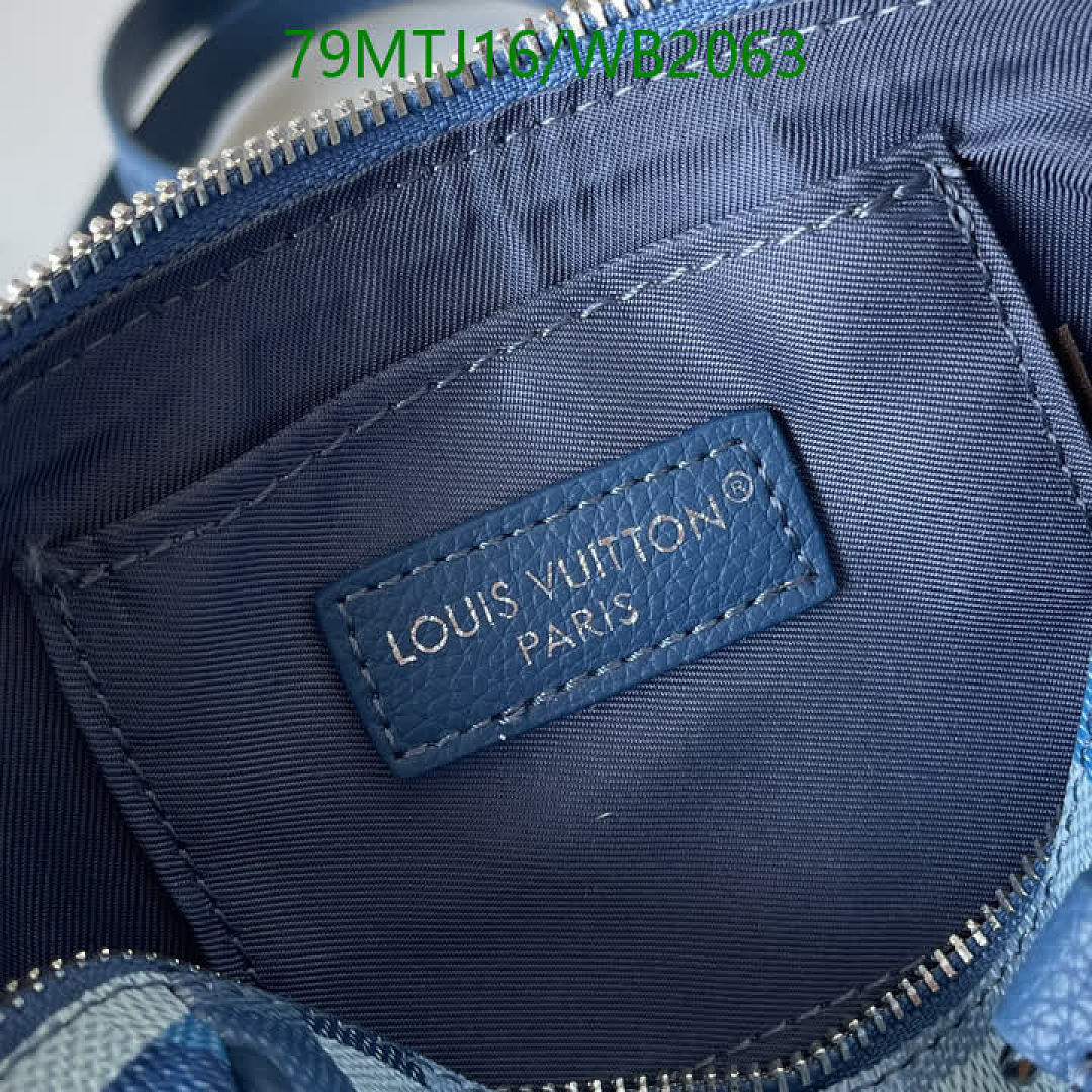 LV-Bag-4A Quality Code: WB2063 $: 79USD