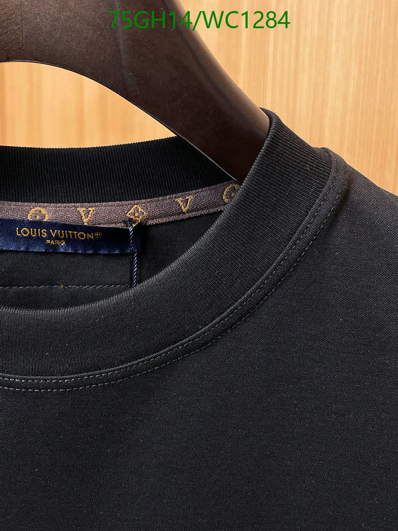 LV-Clothing Code: WC1284 $: 75USD