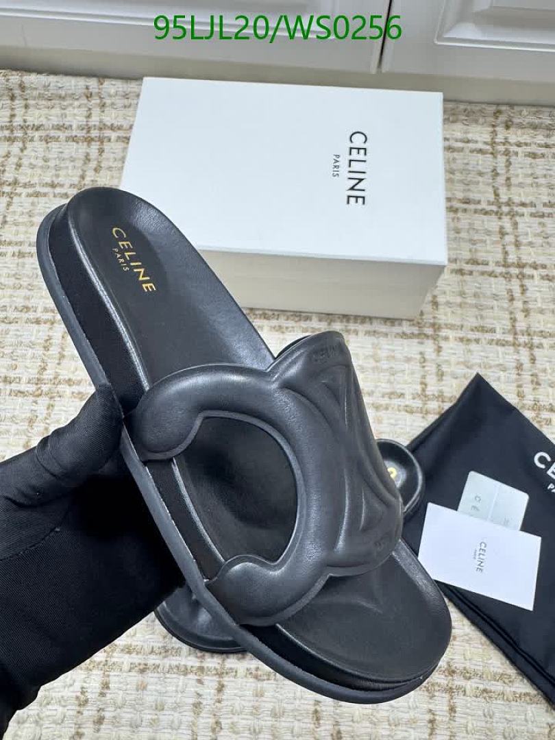 Celine-Women Shoes Code: WS0256 $: 95USD