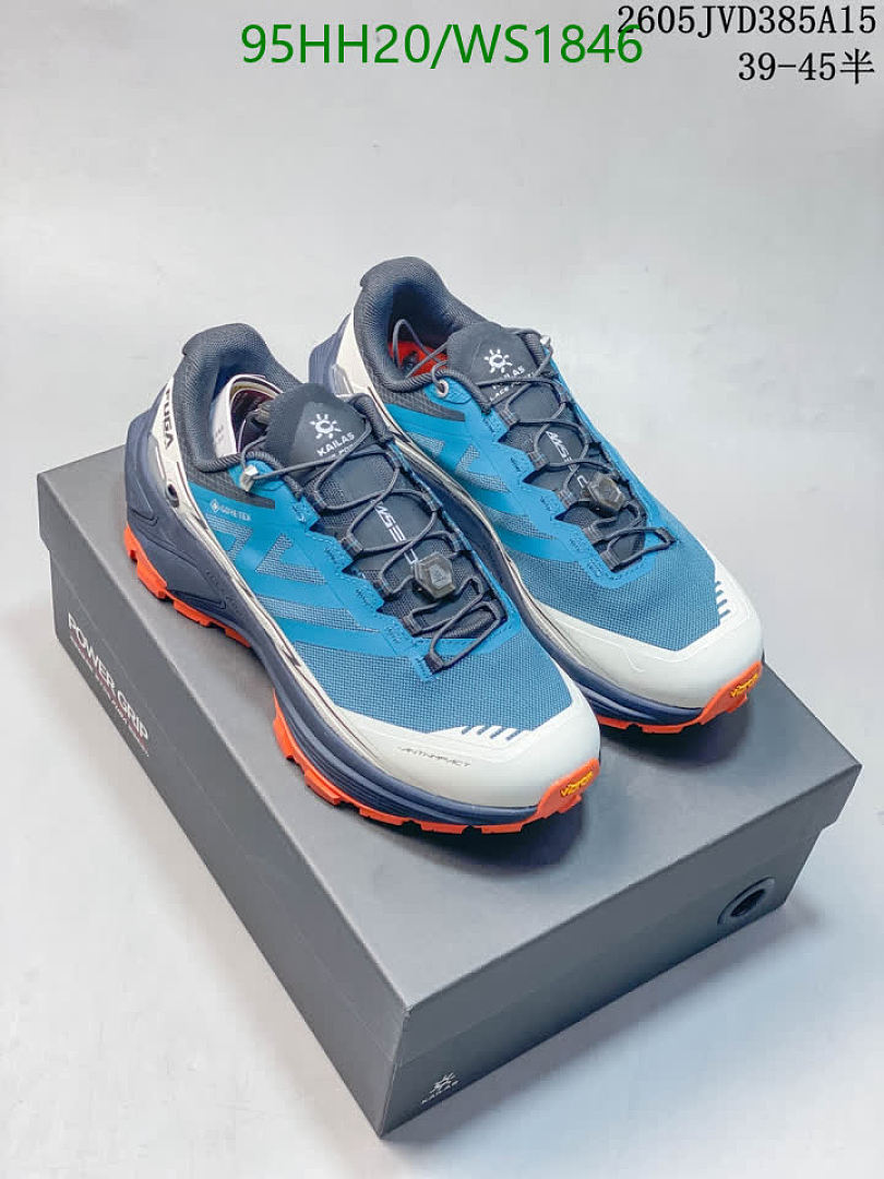 Kailas-Women Shoes Code: WS1846 $: 95USD