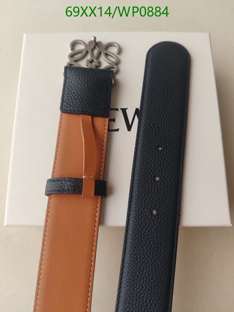 Loewe-Belts Code: WP0884 $: 69USD