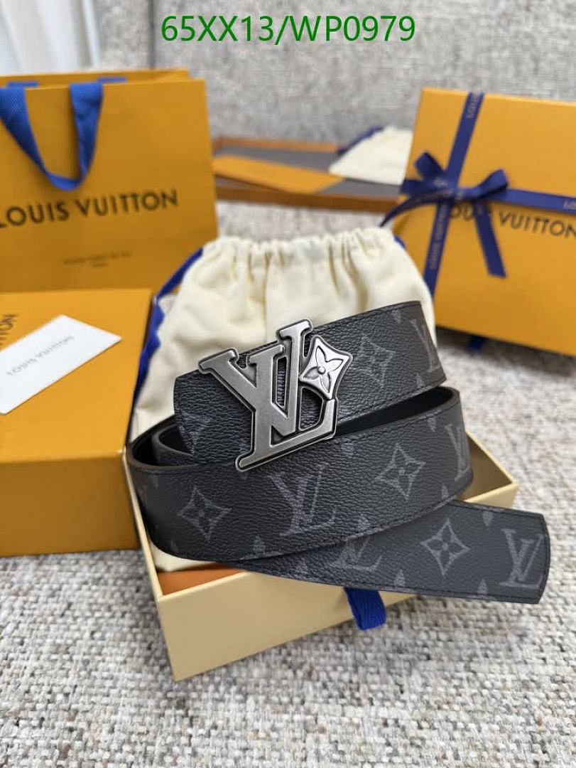 LV-Belts Code: WP0979 $: 65USD