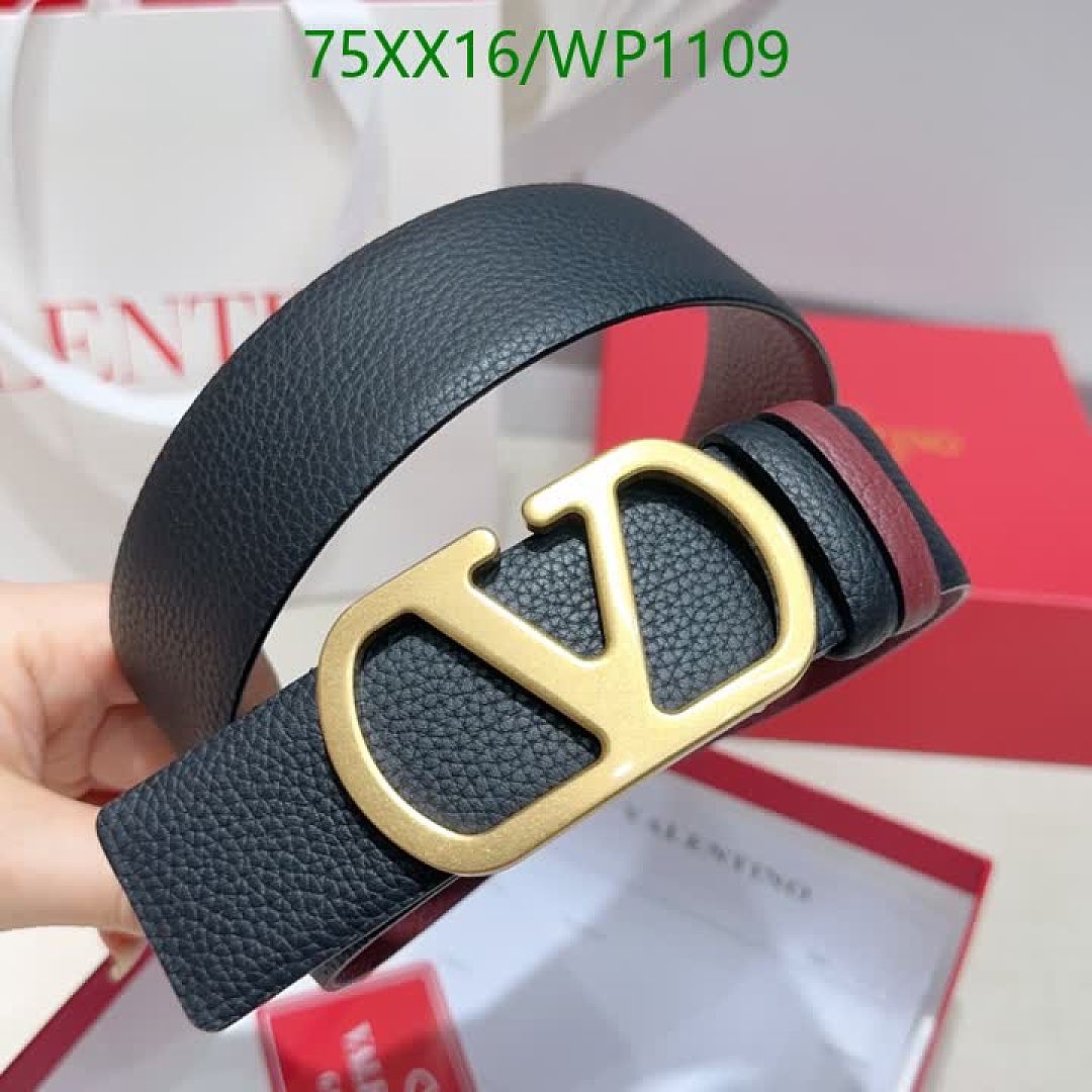 Valentino-Belts Code: WP1109 $: 75USD