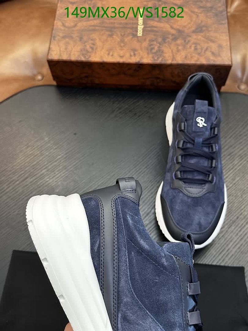 Stefano Ricci-Men shoes Code: WS1582 $: 149USD