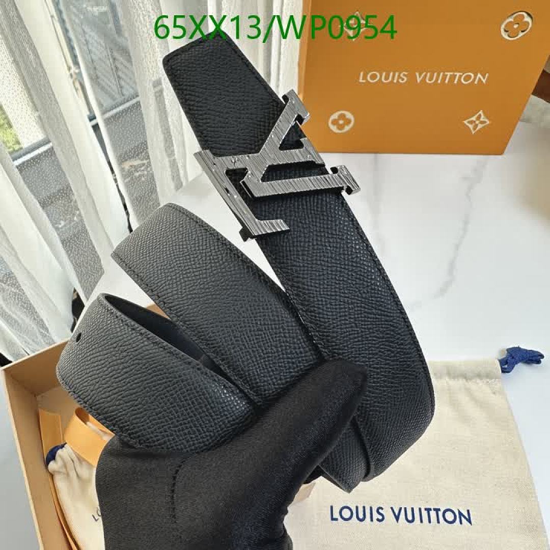 LV-Belts Code: WP0954 $: 65USD