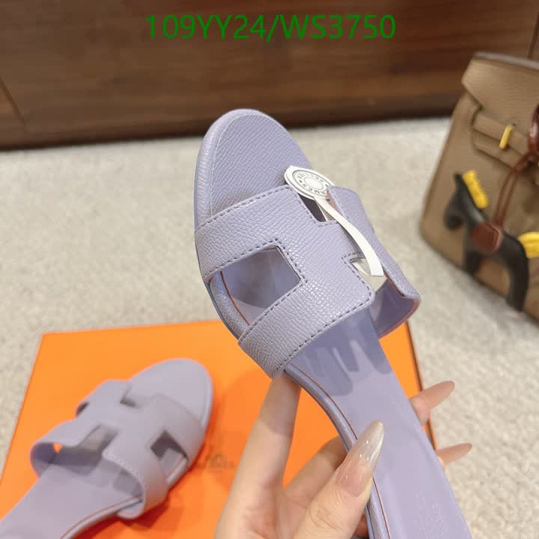 Hermes-Women Shoes Code: WS3750 $: 109USD