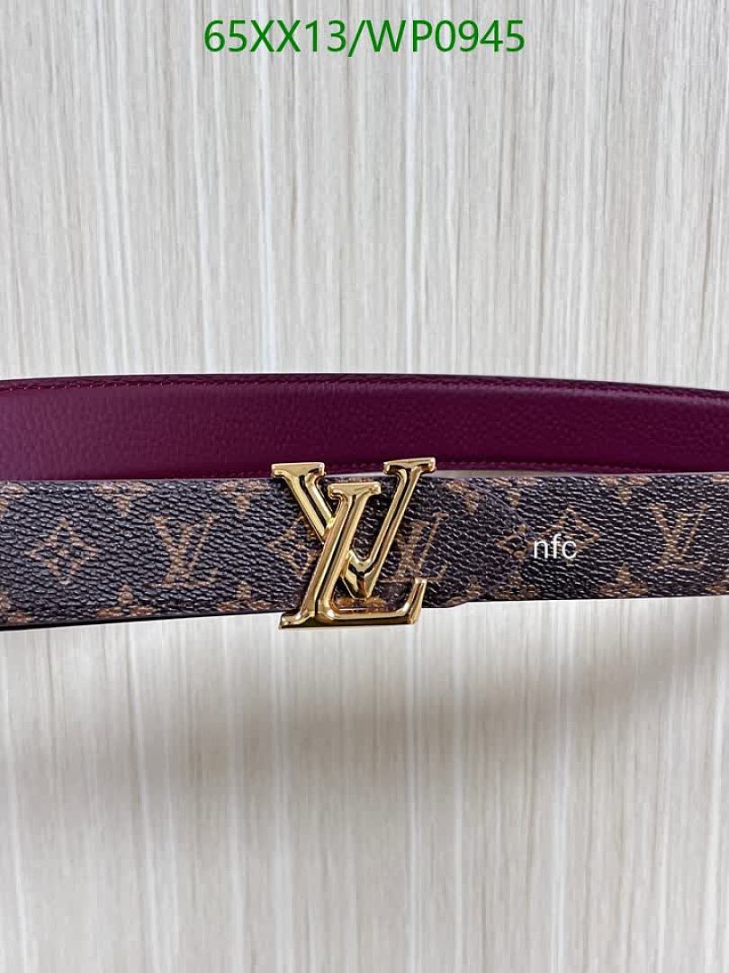 LV-Belts Code: WP0945 $: 65USD