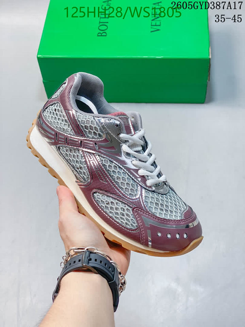 BV-Women Shoes Code: WS1805 $: 125USD