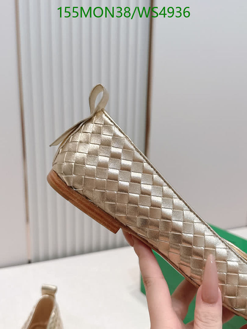 BV-Women Shoes Code: WS4936 $: 155USD