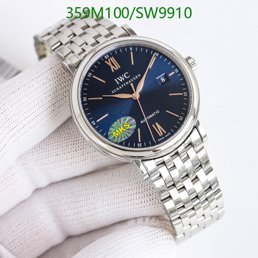 IWC-Watch-Mirror Quality Code: SW9910 $: 359USD