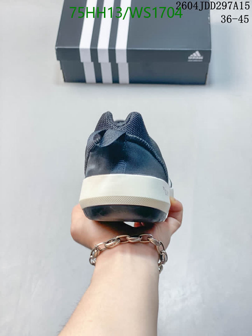 Adidas-Women Shoes Code: WS1704 $: 75USD