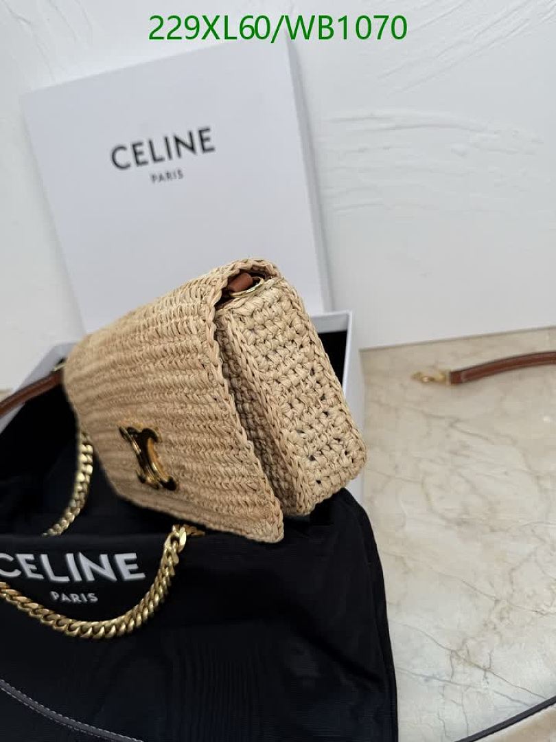 Celine-Bag-Mirror Quality Code: WB1070 $: 229USD