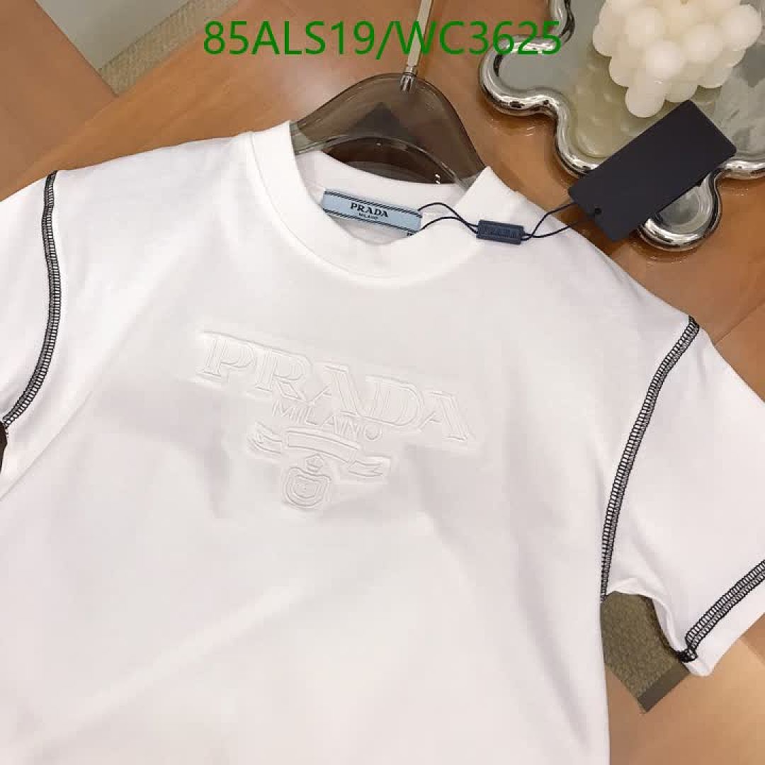 Prada-Kids Clothing Code: WC3625 $: 85USD