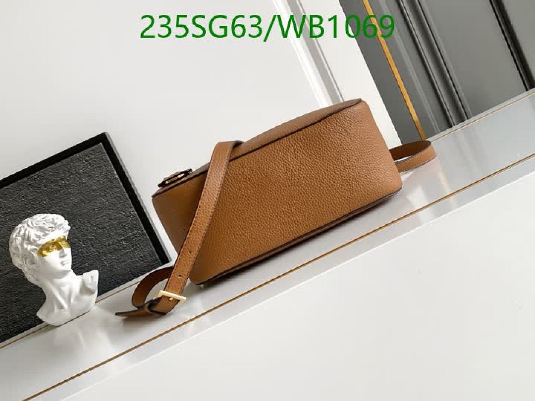 Prada-Bag-Mirror Quality Code: WB1069 $: 235USD