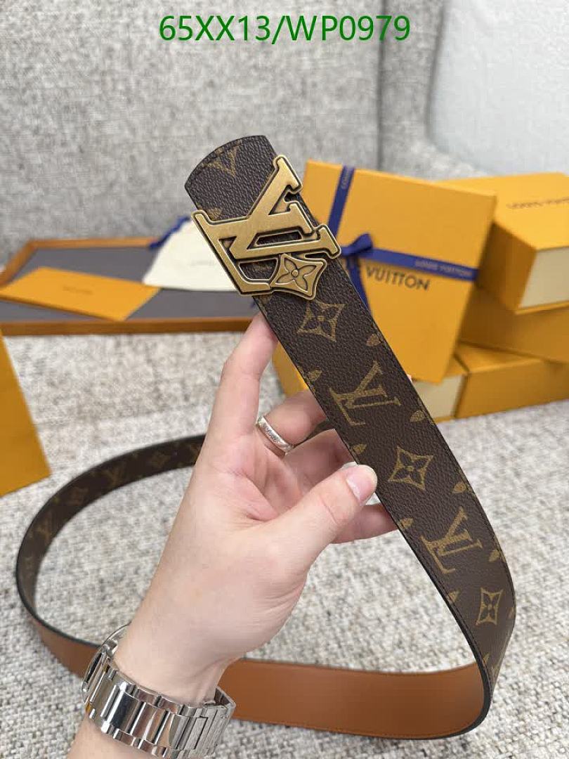 LV-Belts Code: WP0979 $: 65USD