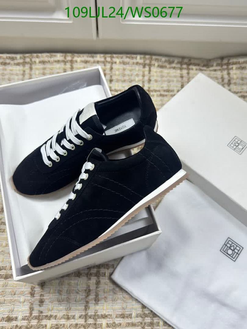 The Row-Women Shoes Code: WS0677 $: 109USD