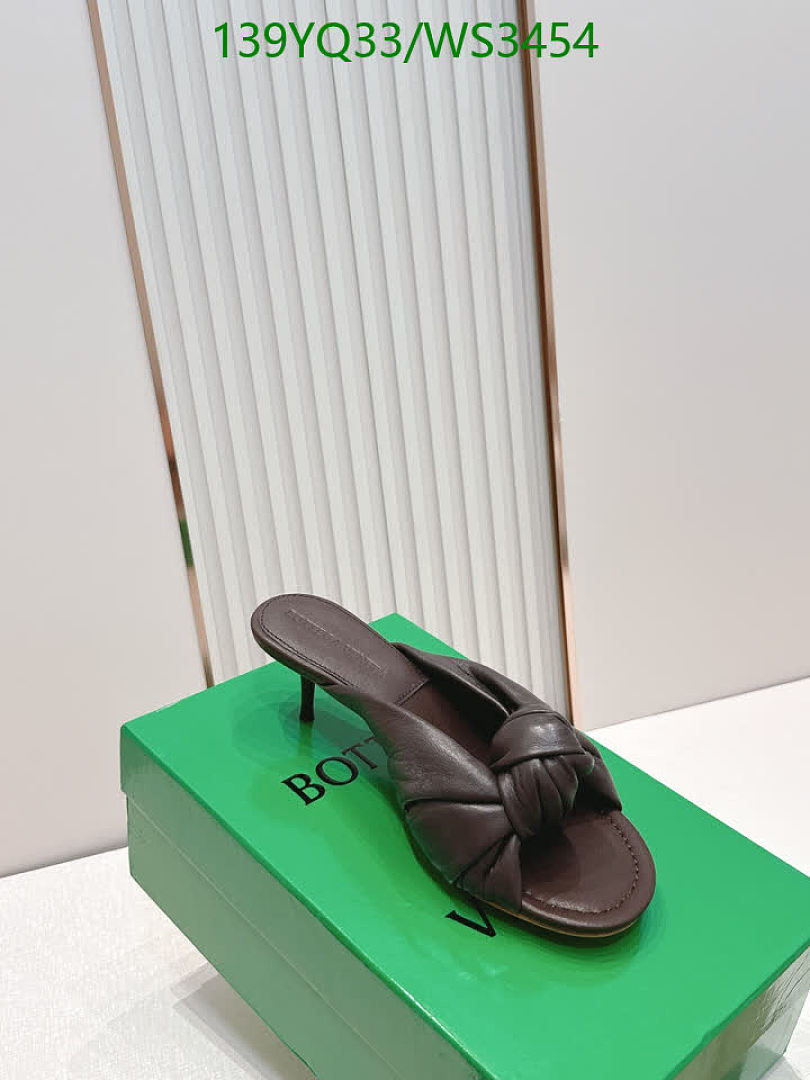 BV-Women Shoes Code: WS3454 $: 139USD