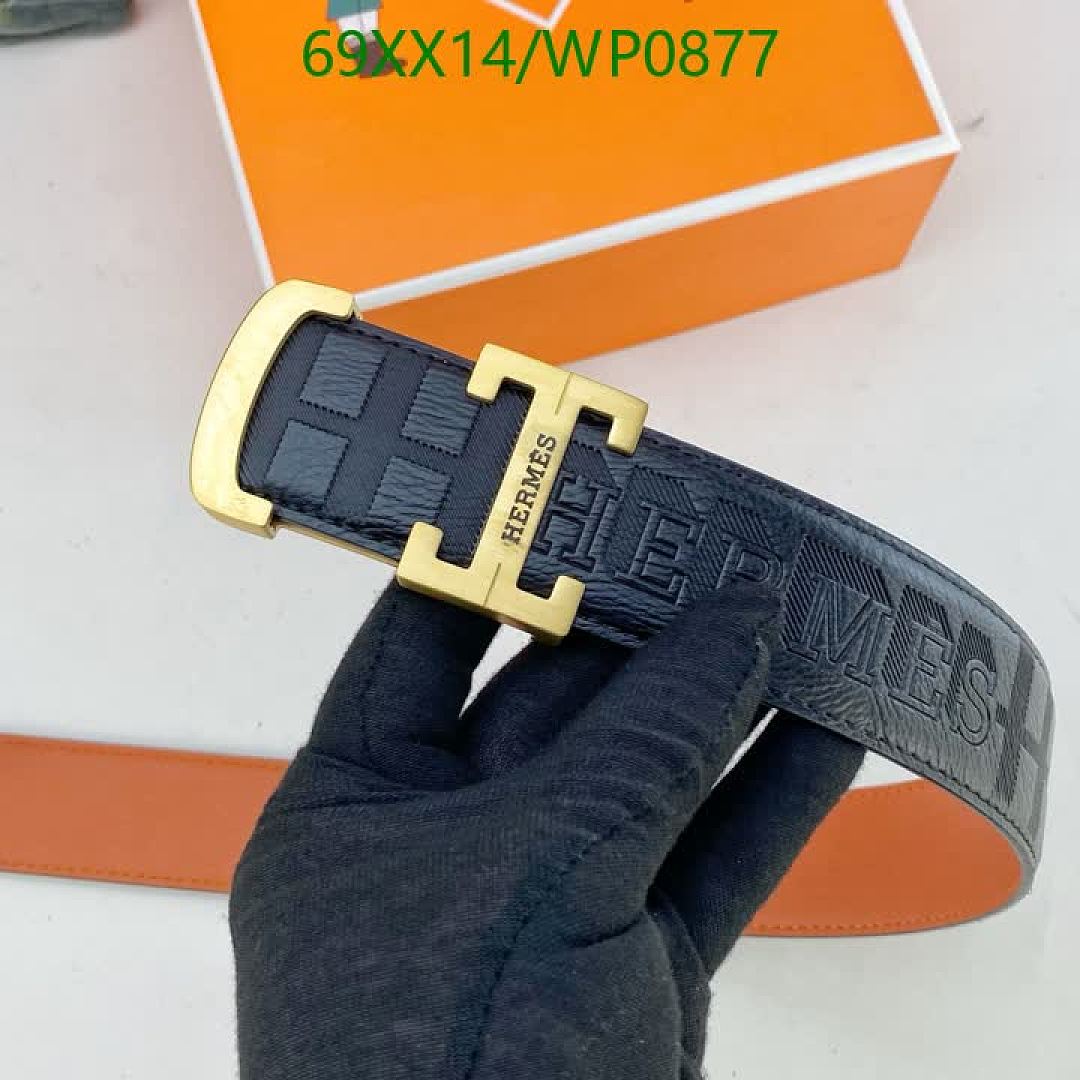 Hermes-Belts Code: WP0877 $: 69USD
