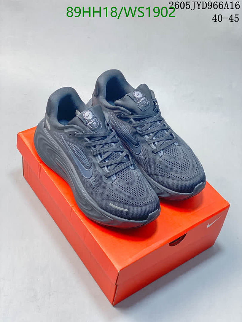 Nike-Men shoes Code: WS1902 $: 89USD
