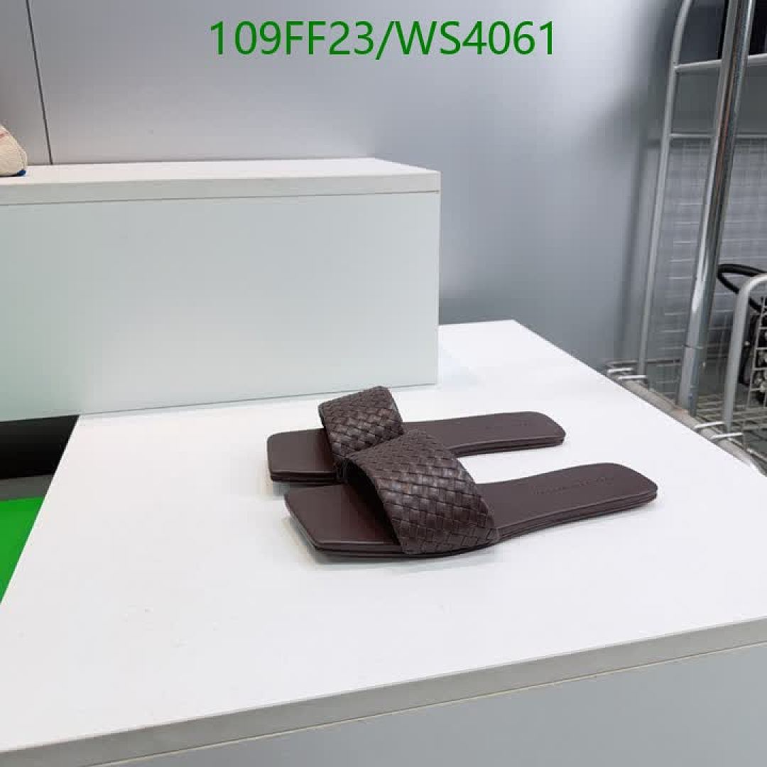 BV-Women Shoes Code: WS4061 $: 109USD