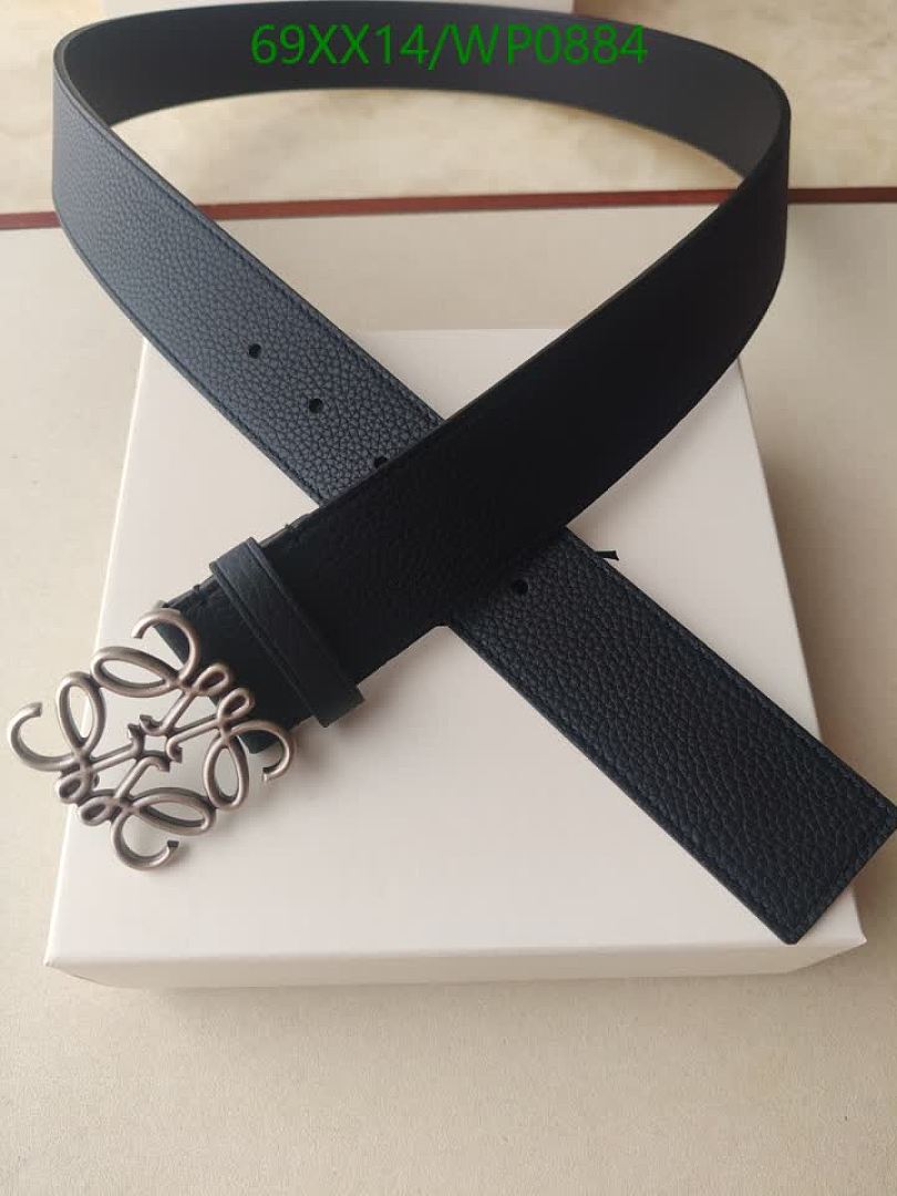 Loewe-Belts Code: WP0884 $: 69USD