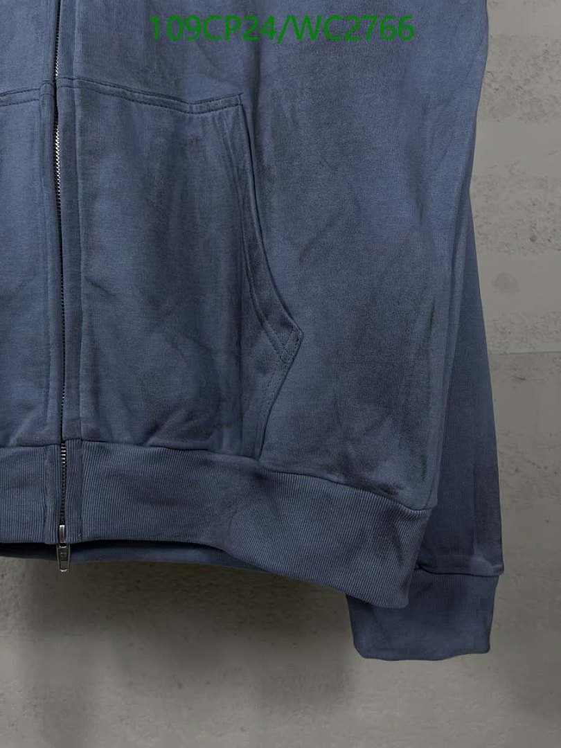 Balenciaga-Clothing Code: WC2766 $: 109USD