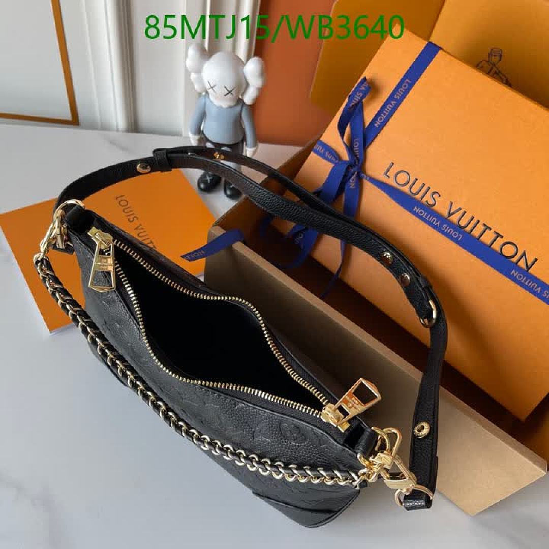 LV-Bag-4A Quality Code: WB3640 $: 85USD