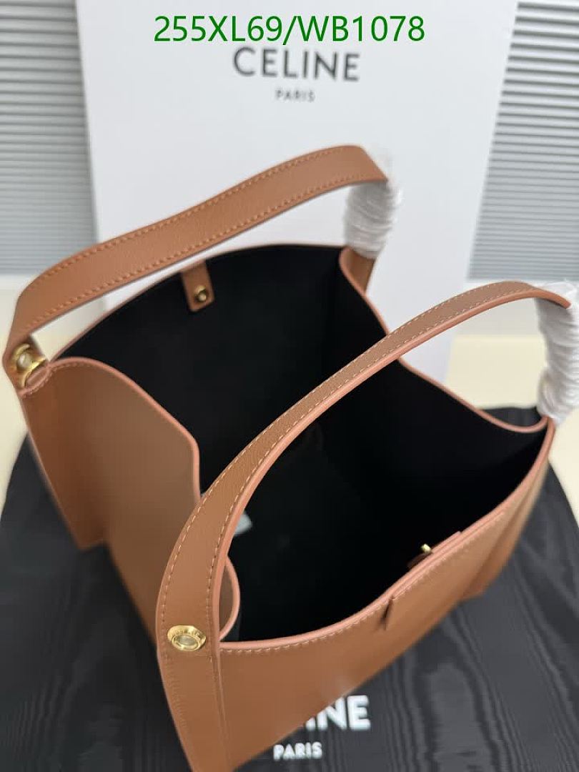 Celine-Bag-Mirror Quality Code: WB1078 $: 255USD