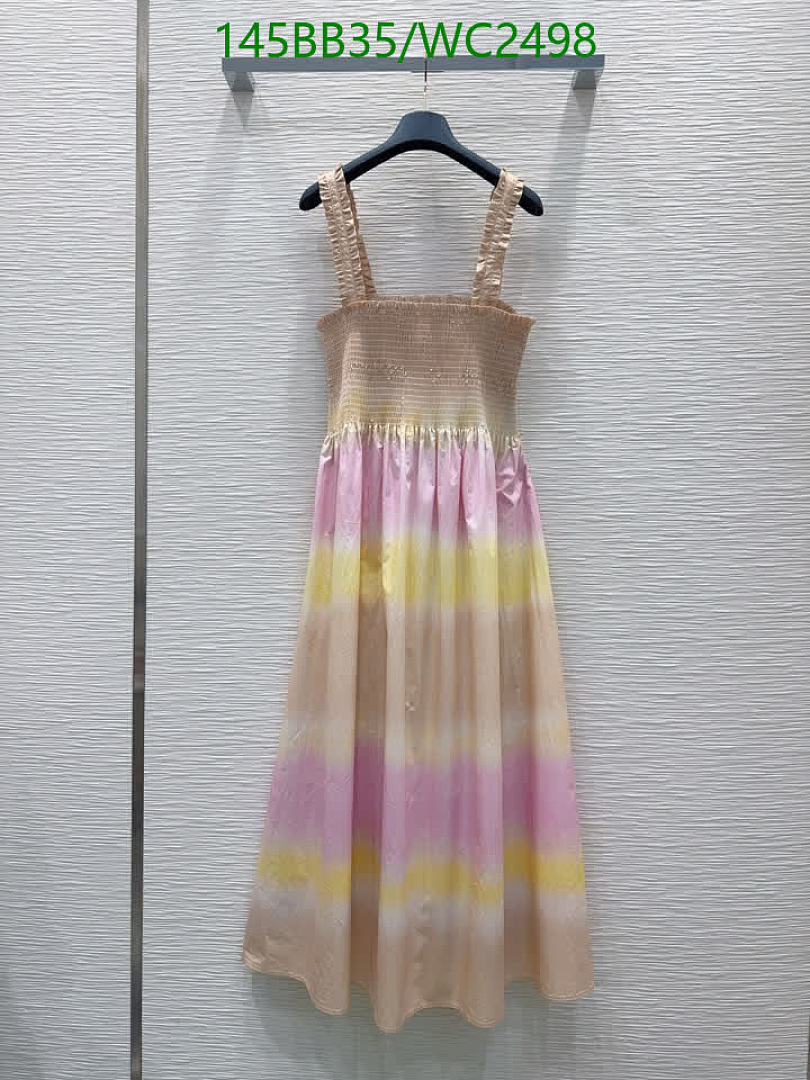 LV-Clothing Code: WC2498 $: 145USD