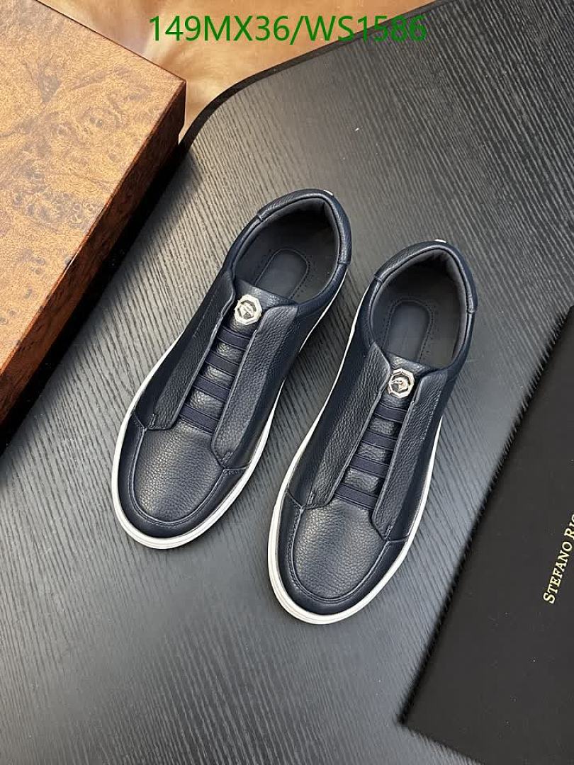 Stefano Ricci-Men shoes Code: WS1586 $: 149USD