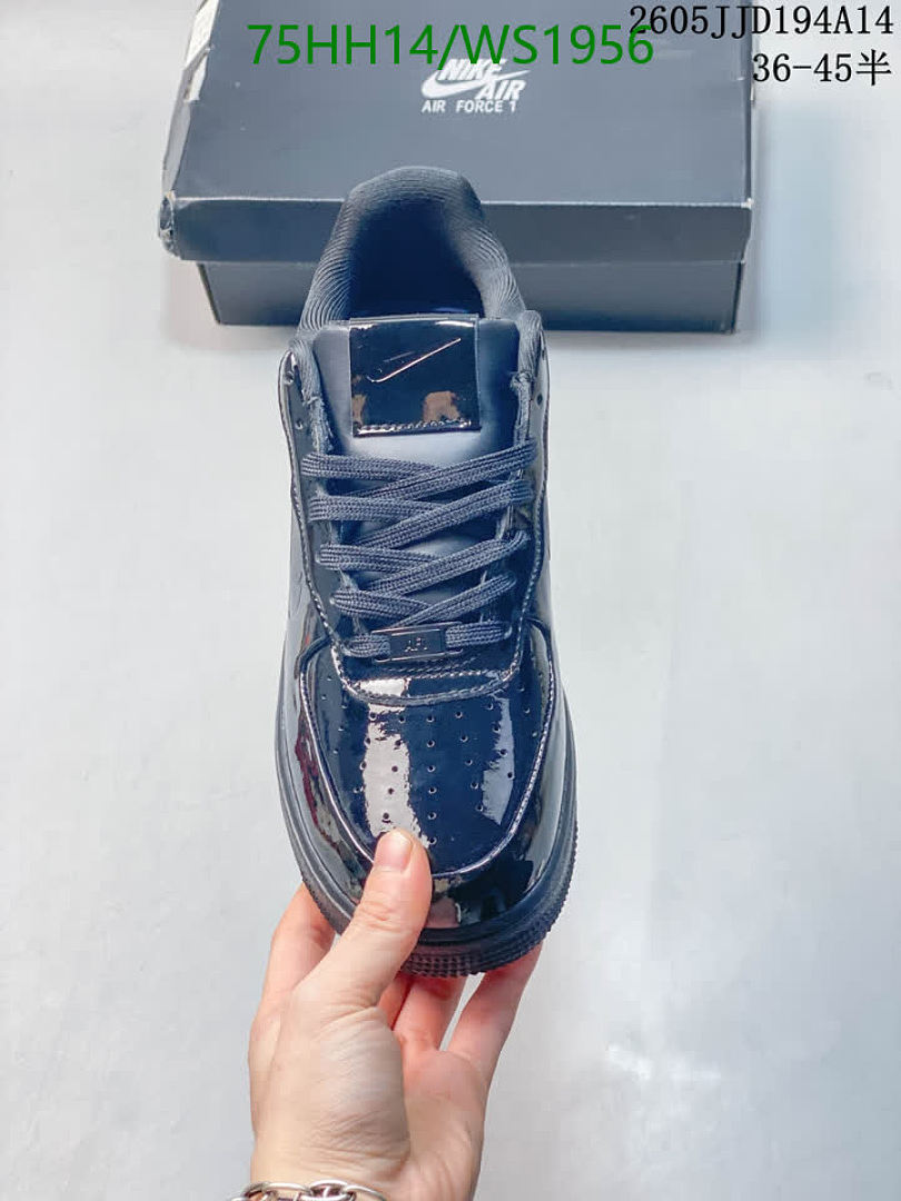 NIKE-Women Shoes Code: WS1956 $: 75USD