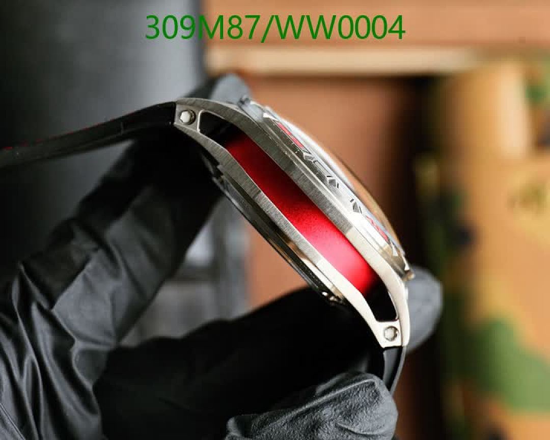 Roger Dubuis-Watch-Mirror Quality Code: WW0004 $: 309USD