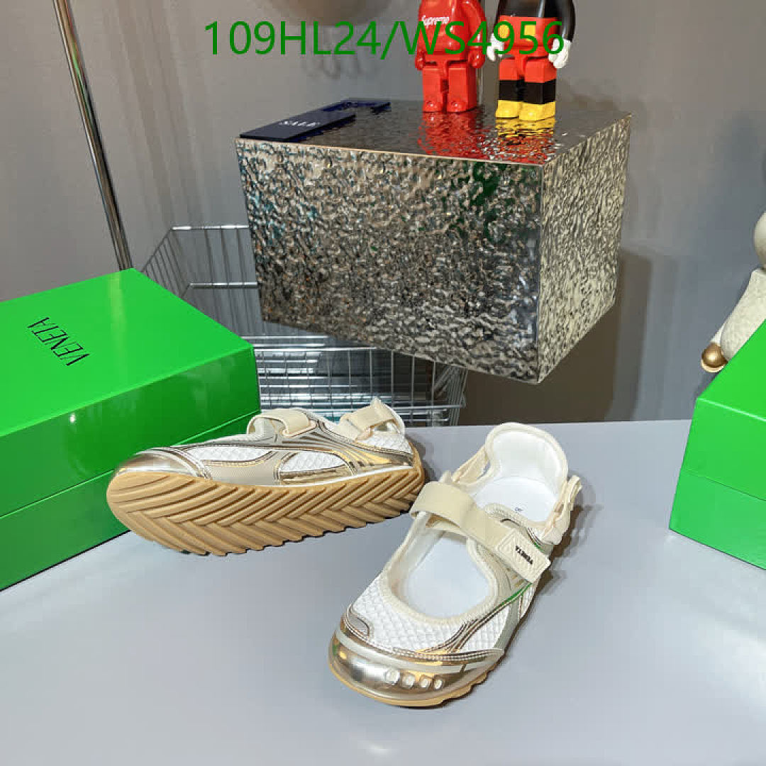 BV-Women Shoes Code: WS4956 $: 109USD