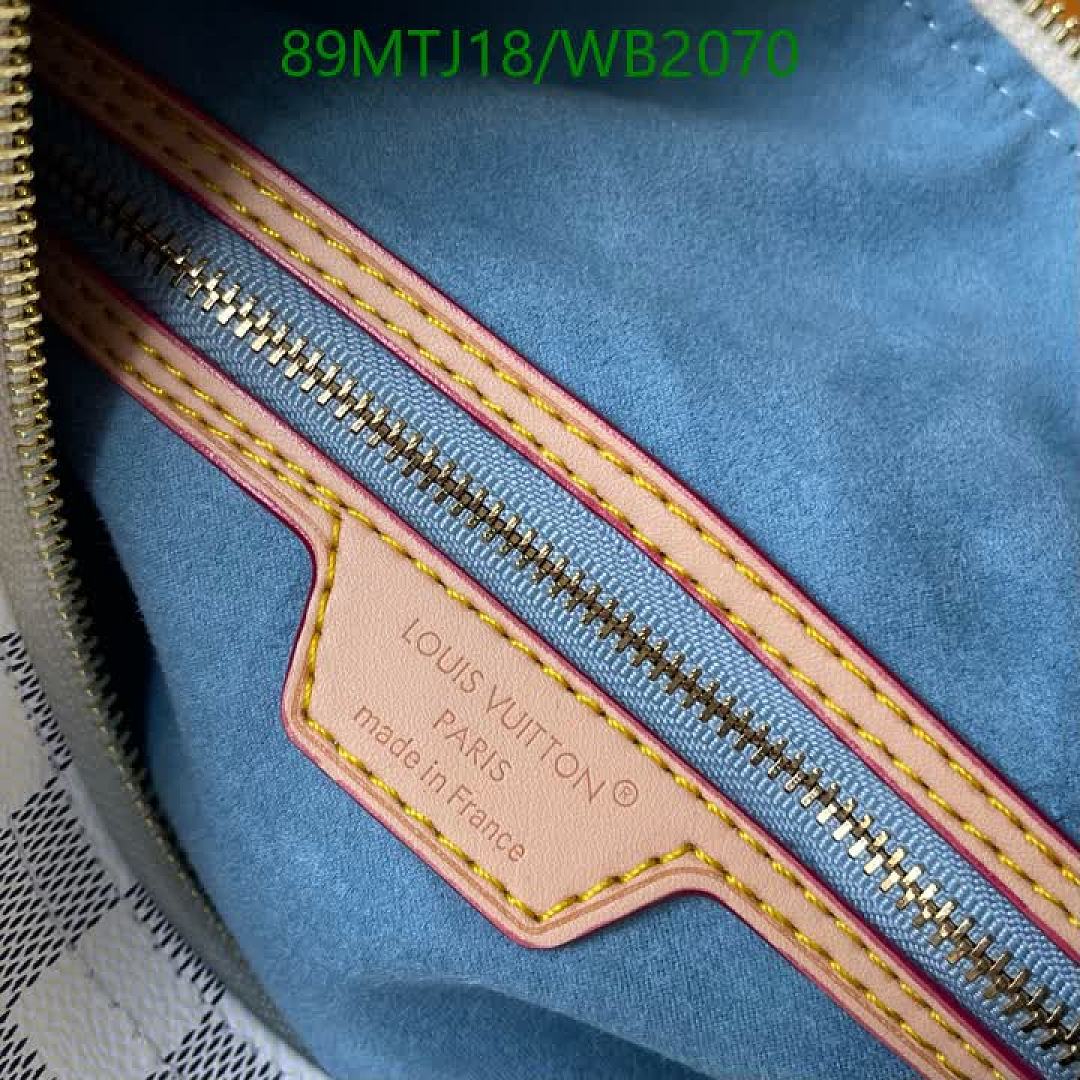 LV-Bag-4A Quality Code: WB2070 $: 89USD