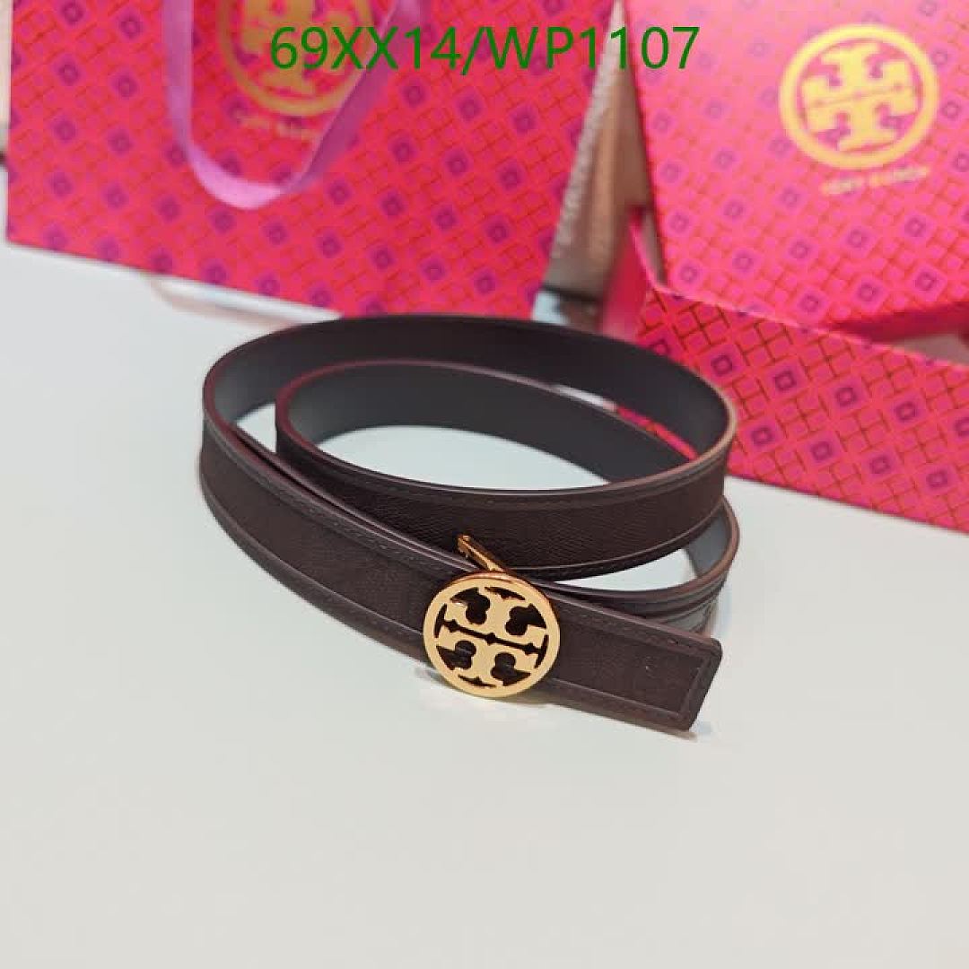 Tory Burch-Belts Code: WP1107 $: 69USD