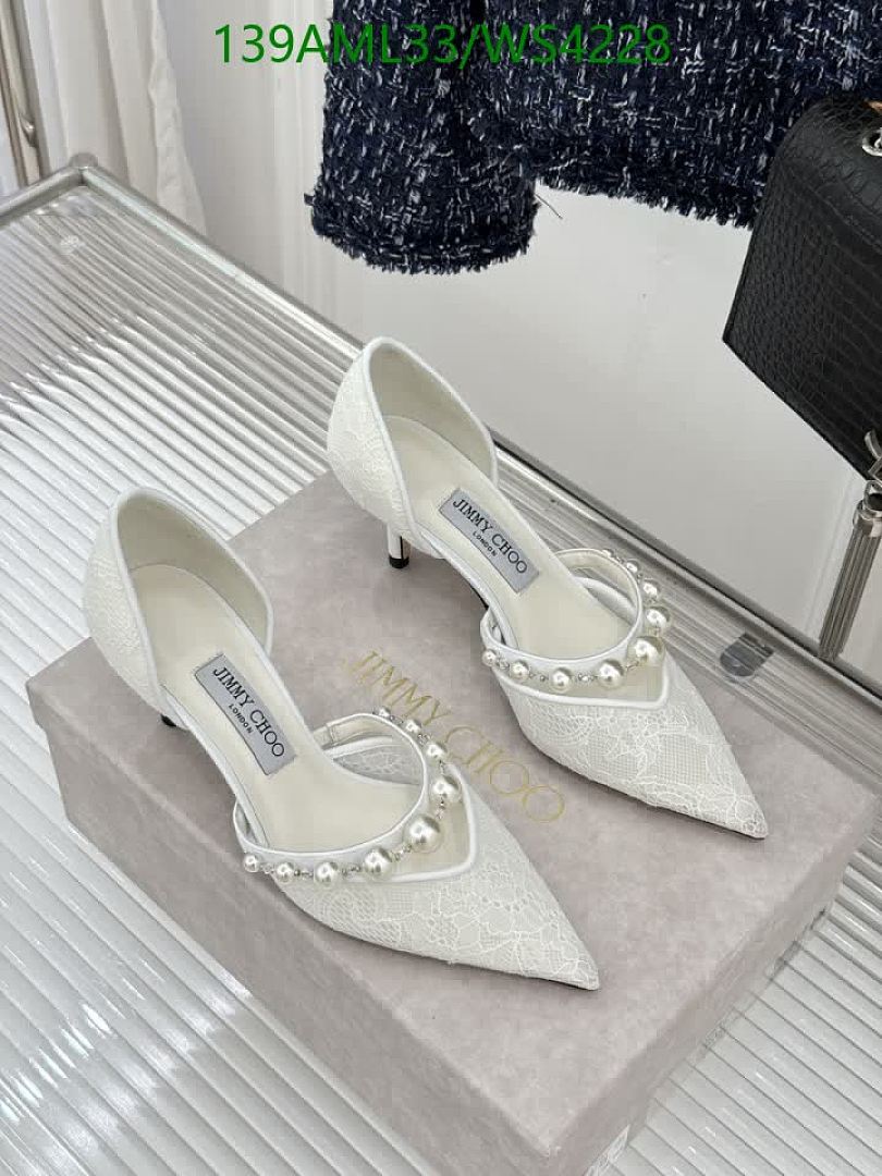 Jimmy Choo-Women Shoes Code: WS4228 $: 139USD