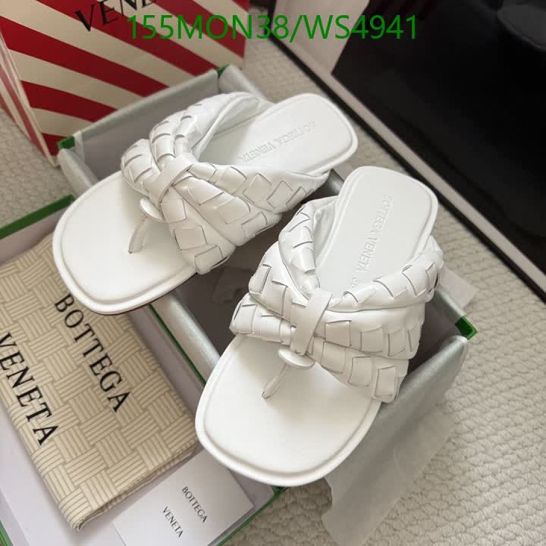 BV-Women Shoes Code: WS4941 $: 155USD