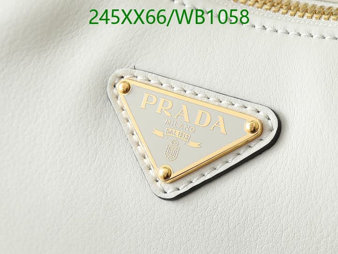 Prada-Bag-Mirror Quality Code: WB1058 $: 245USD
