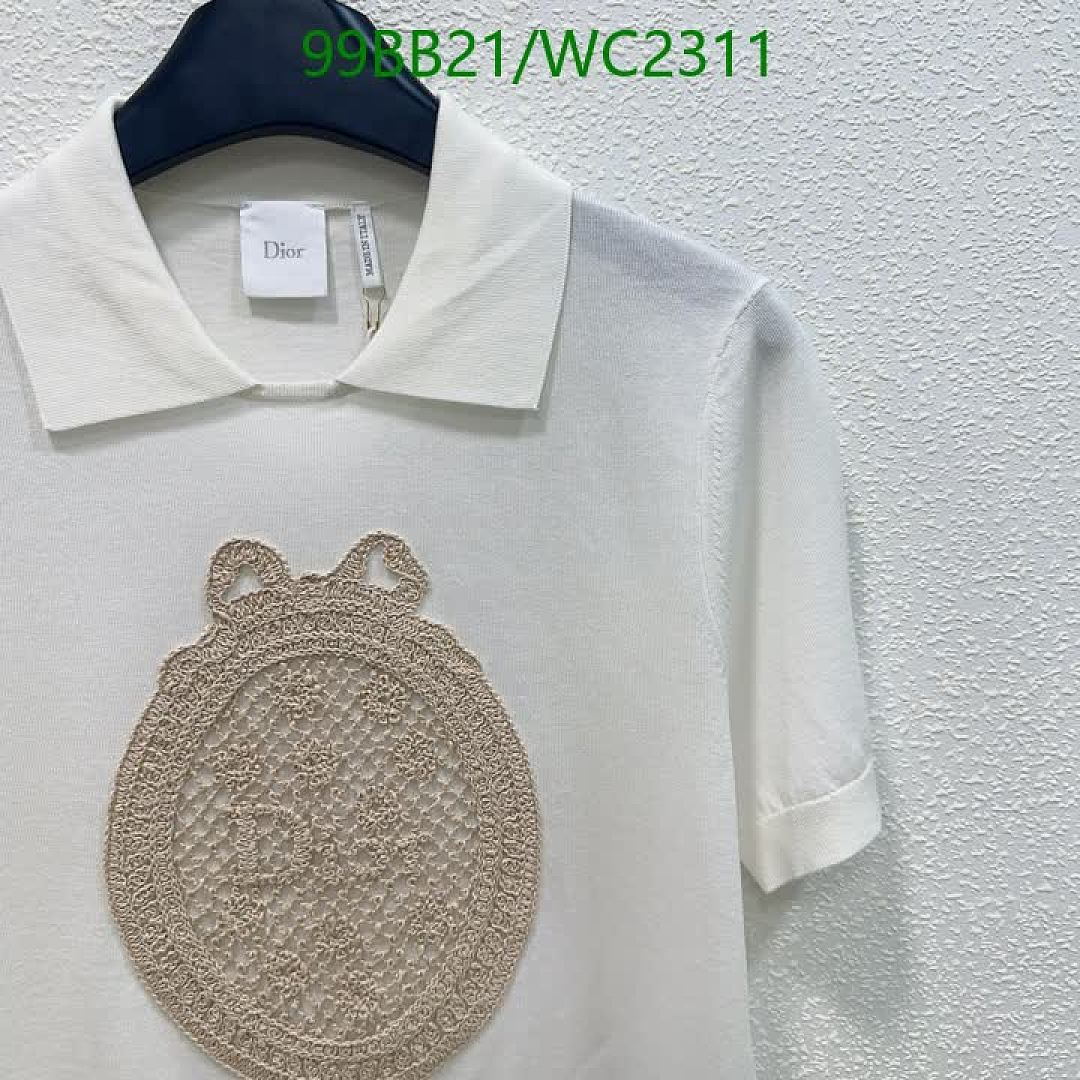 Chanel-Clothing Code: WC2311 $: 99USD