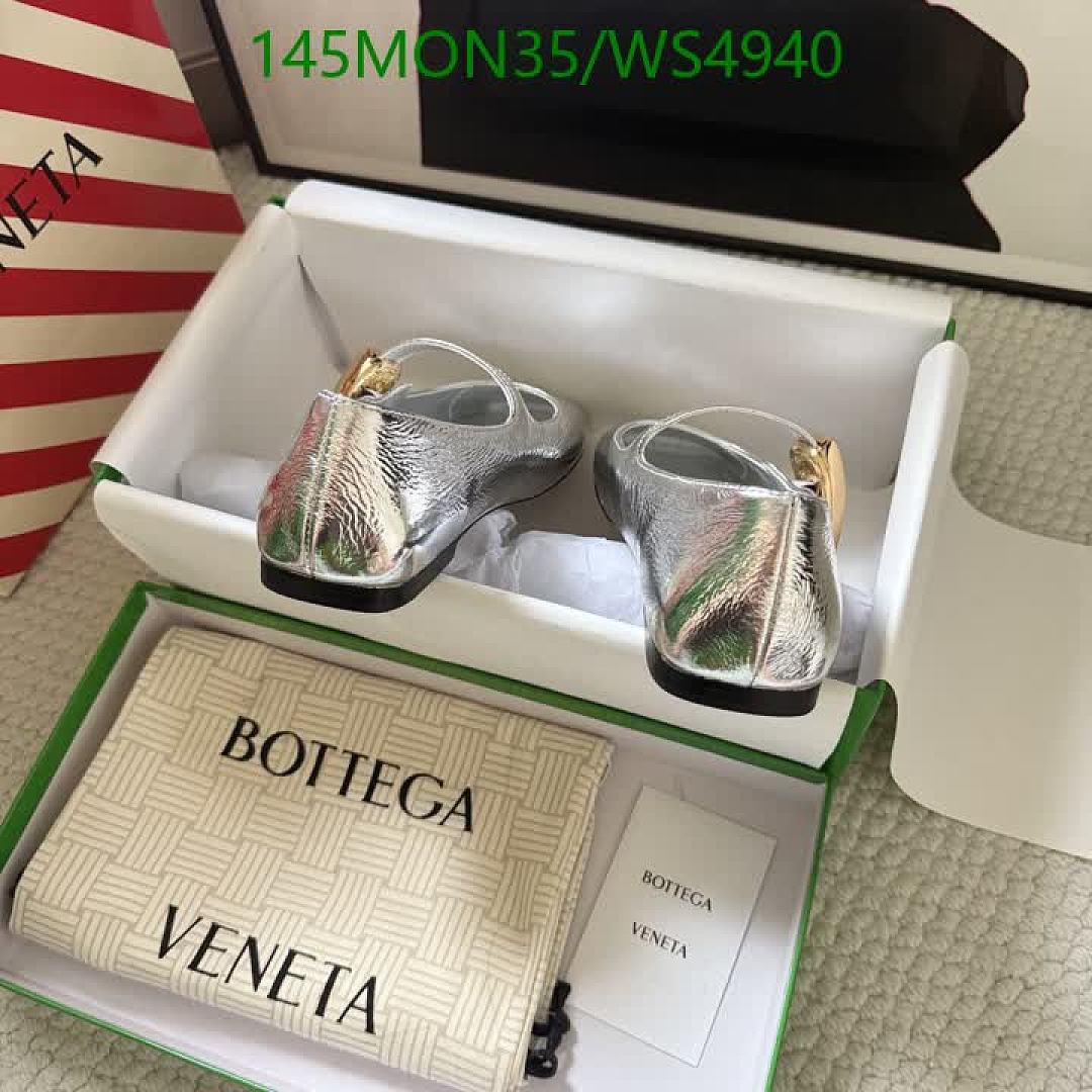 BV-Women Shoes Code: WS4940 $: 145USD