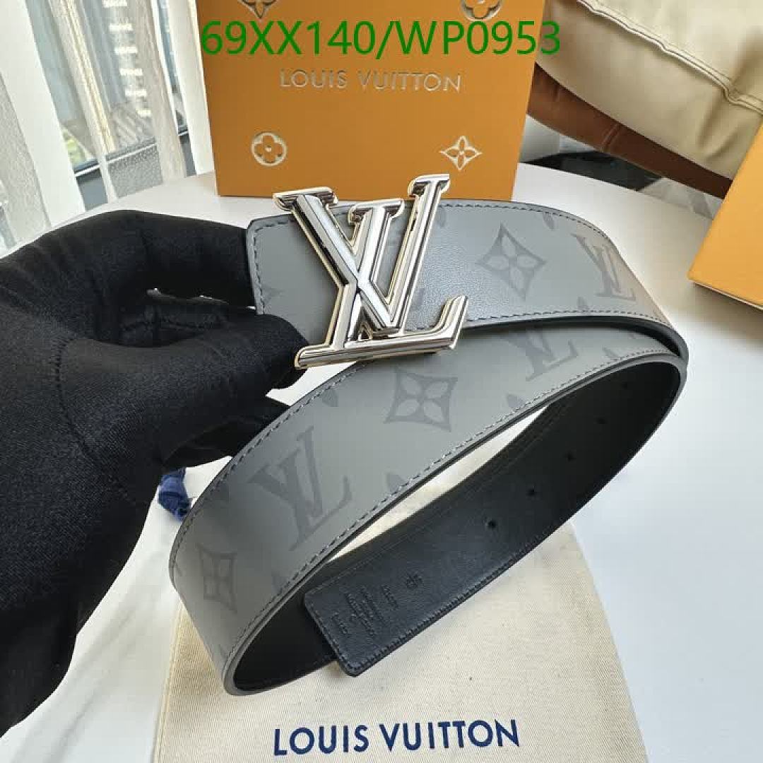 LV-Belts Code: WP0953 $: 69USD