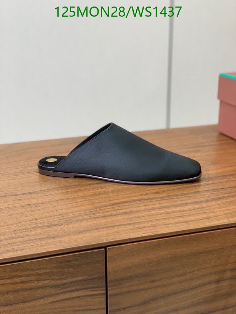Loro Piana-Women Shoes Code: WS1437 $: 125USD