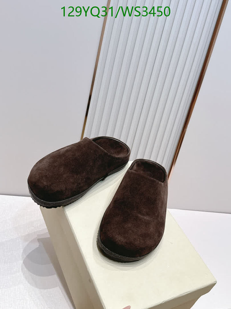 Brunello Cucinelli-Women Shoes Code: WS3450 $: 129USD