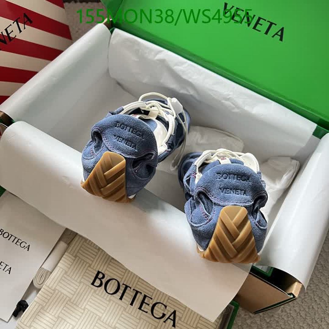 BV-Women Shoes Code: WS4955 $: 155USD