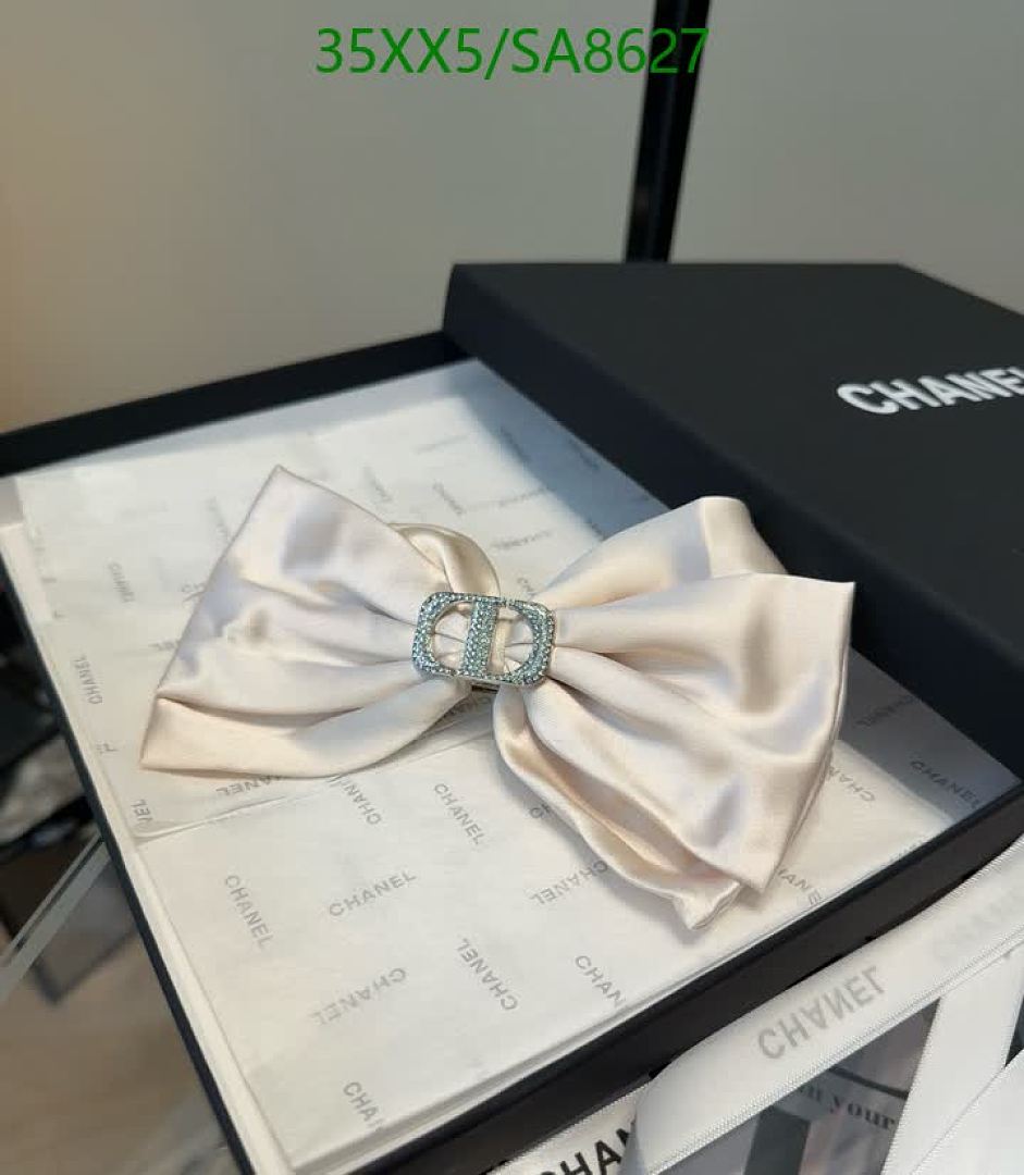 Dior-Headband Code: SA8627 $: 35USD
